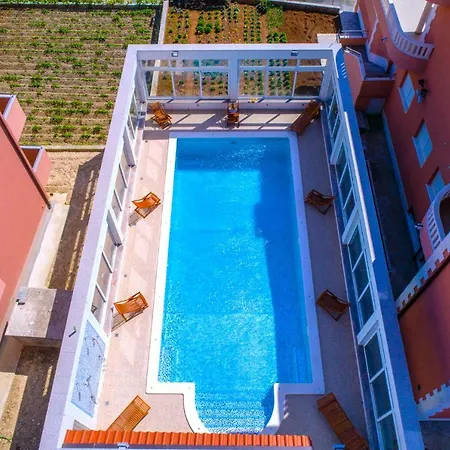 Boutique Mojsan Apartment