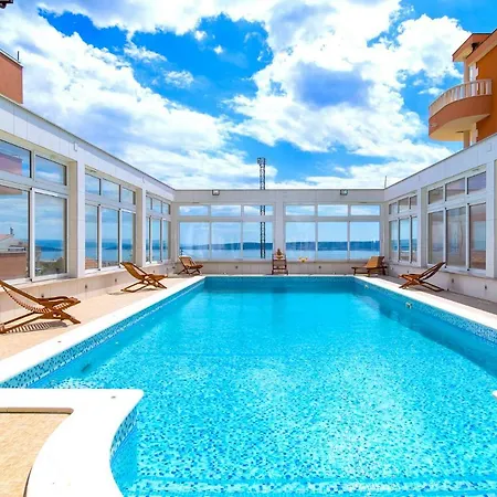 Apartment Boutique Mojsan Kaštela