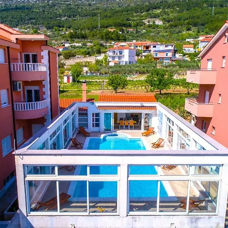Boutique Mojsan Apartment