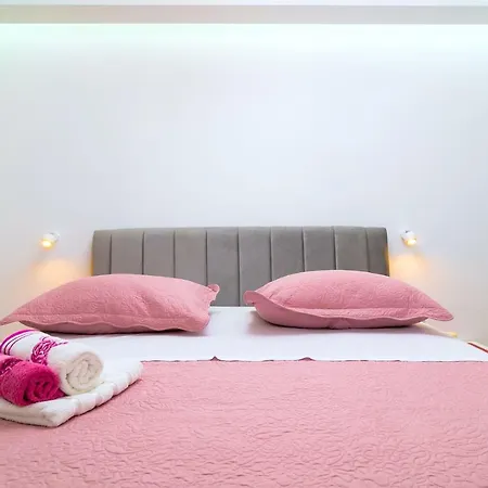 Apartment Boutique Mojsan Kaštela