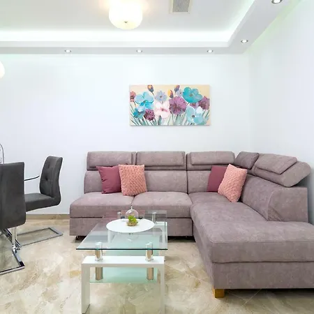 Boutique Mojsan Kaštela