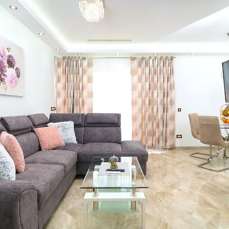 Boutique Mojsan Apartment