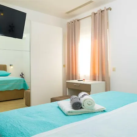 Boutique Mojsan * Kaštela