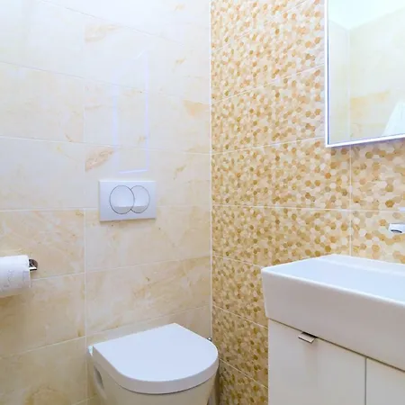Boutique Mojsan Apartment