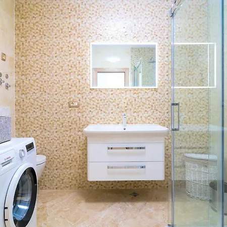 Boutique Mojsan Apartment Kaštela