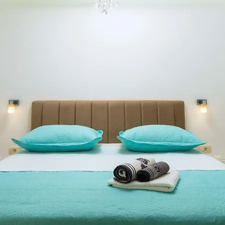 Boutique Mojsan Apartment *