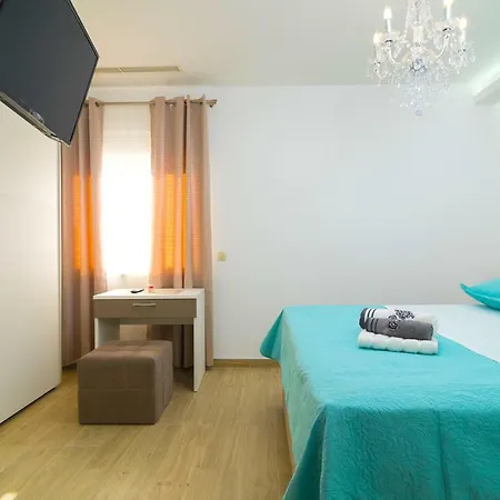 Apartment Boutique Mojsan Kaštela