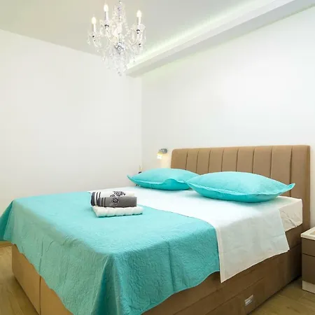 Boutique Mojsan Apartment