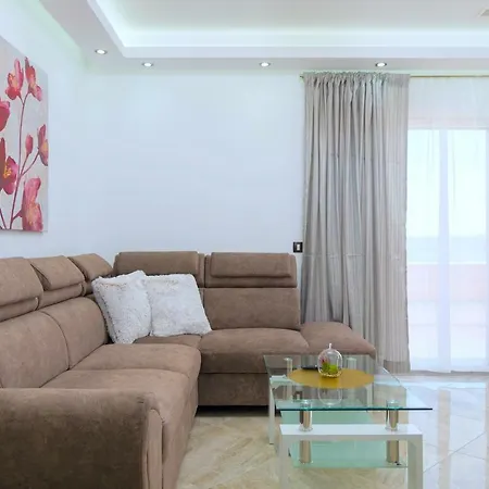 Apartment Boutique Mojsan