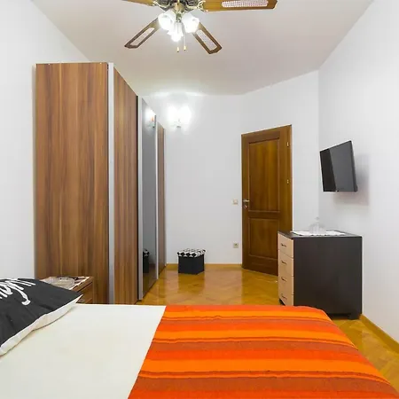 Boutique Mojsan Apartment Kaštela