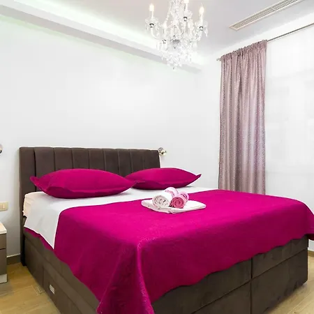 Apartment Boutique Mojsan *