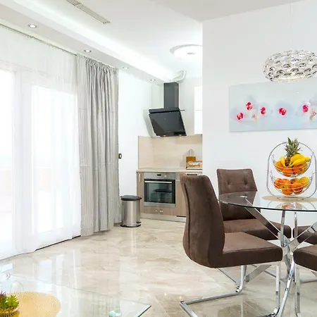 Boutique Mojsan Kaštela