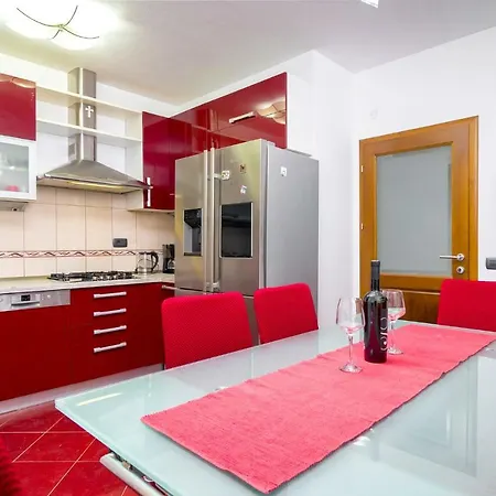 Apartment Boutique Mojsan Kaštela