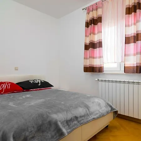 Apartment Boutique Mojsan