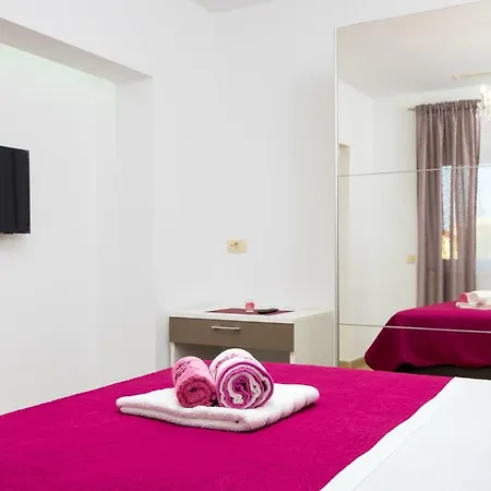 Boutique Mojsan Apartment