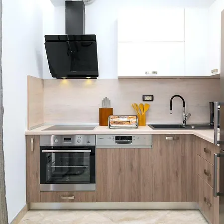 Apartment Boutique Mojsan Kaštela