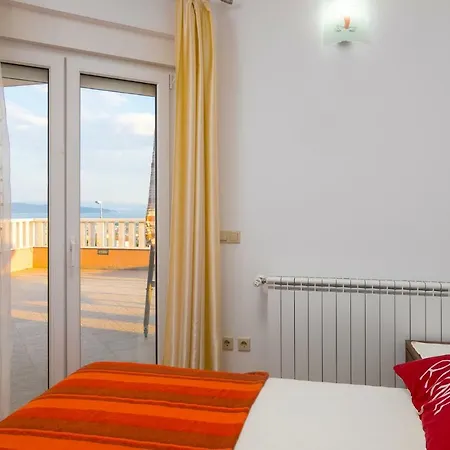 Boutique Mojsan Apartment Kaštela