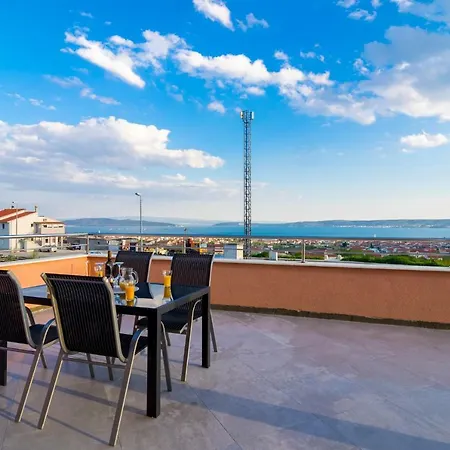 Boutique Mojsan Apartment