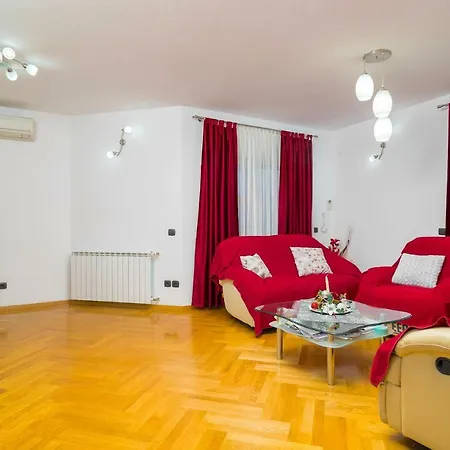 Apartment Boutique Mojsan