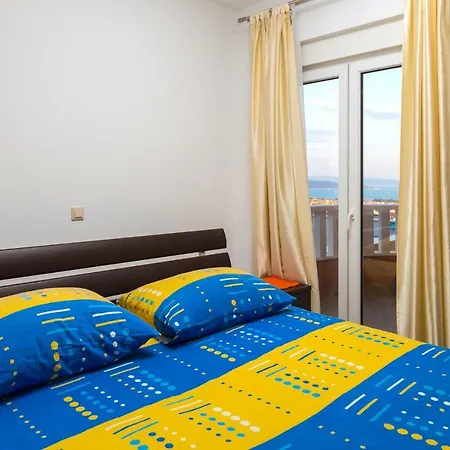 Apartment Boutique Mojsan *