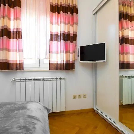 Apartment Boutique Mojsan Kaštela