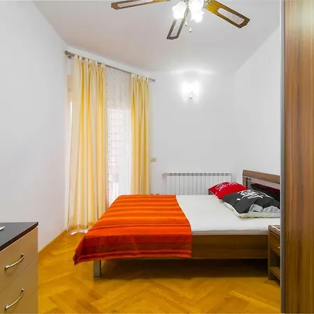 Apartment Boutique Mojsan *