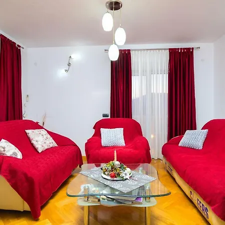 Apartment Boutique Mojsan