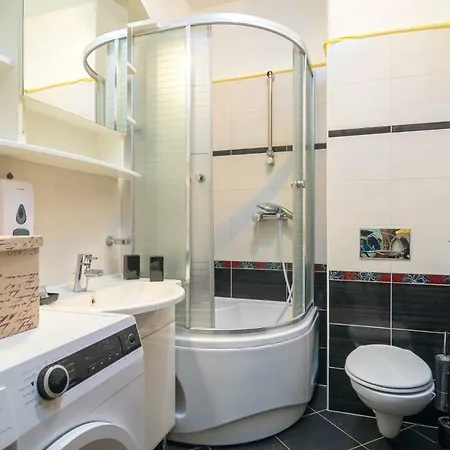 Apartment Boutique Mojsan *