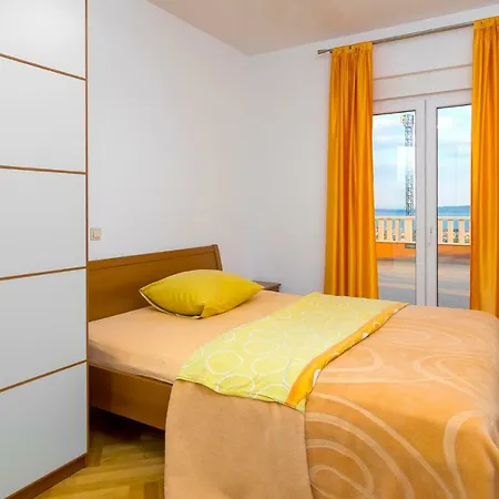 Apartment Boutique Mojsan Kaštela
