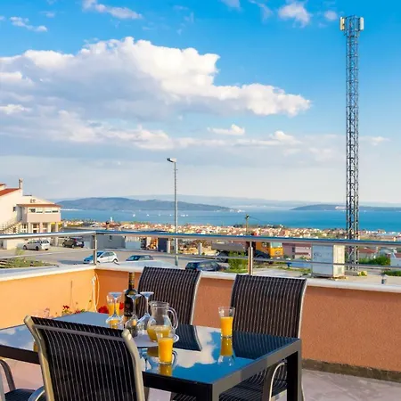 Boutique Mojsan Apartment *