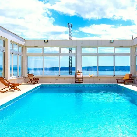 Boutique Mojsan Apartment Kaštela